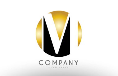 logo simge tasarım vektör şablon şekil şirket