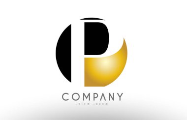 logo simge tasarım vektör şablon şekil şirket