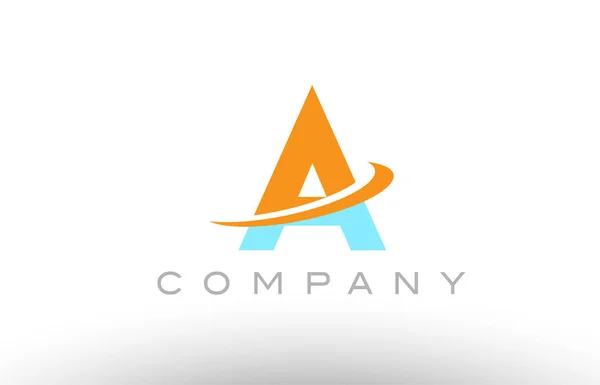 Logotipo ícone design vetor modelo ilustração empresa — Vetor de Stock
