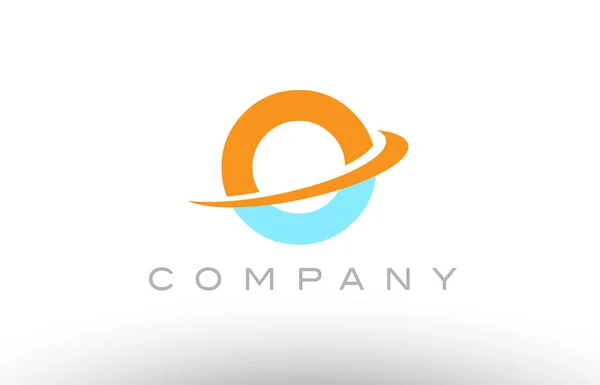 Logotipo ícone design vetor modelo ilustração empresa —  Vetores de Stock