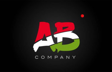 logo simge tasarım vektör şablon şekil şirket