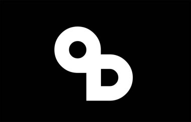 logo simge tasarım vektör şablon şekil şirket