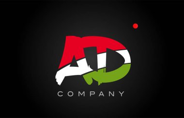 logo simge tasarım vektör şablon şekil şirket