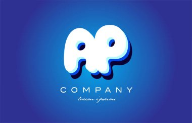 logo simge tasarım vektör şablon şekil şirket