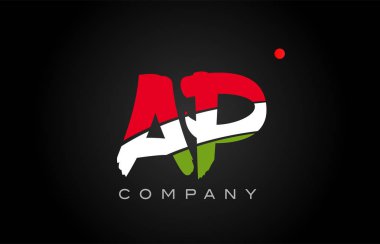 logo simge tasarım vektör şablon şekil şirket