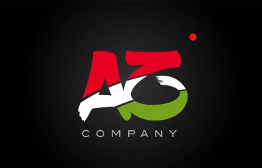 logo simge tasarım vektör şablon şekil şirket