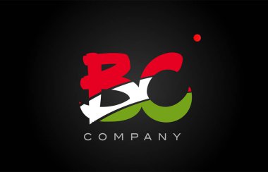 logo simge tasarım vektör şablon şekil şirket