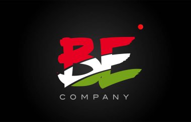 logo simge tasarım vektör şablon şekil şirket