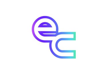 logo simge tasarım vektör şablon şekil şirket