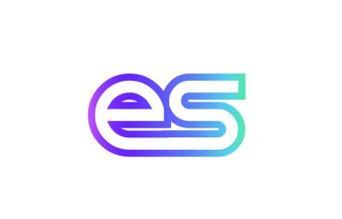 logo simge tasarım vektör şablon şekil şirket