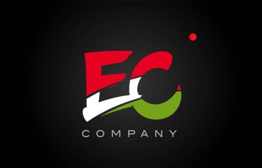 logo simge tasarım vektör şablon şekil şirket