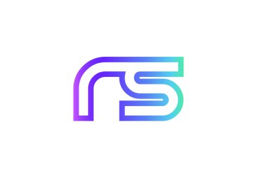 logo simge tasarım vektör şablon şekil şirket