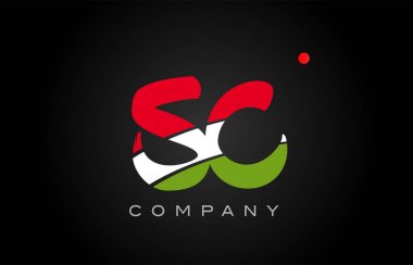 logo simge tasarım vektör şablon şekil şirket