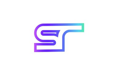 logo simge tasarım vektör şablon şekil şirket