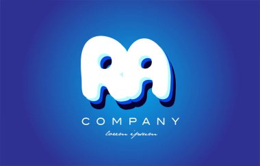 logo simge tasarım vektör şablon şekil şirket