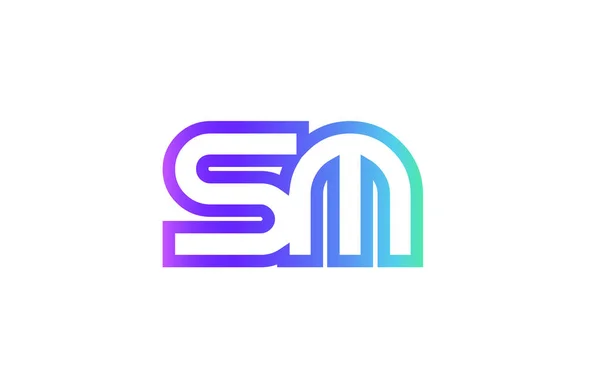 Logo ikonra design vektor sablon illusztráció cég — Stock Vector