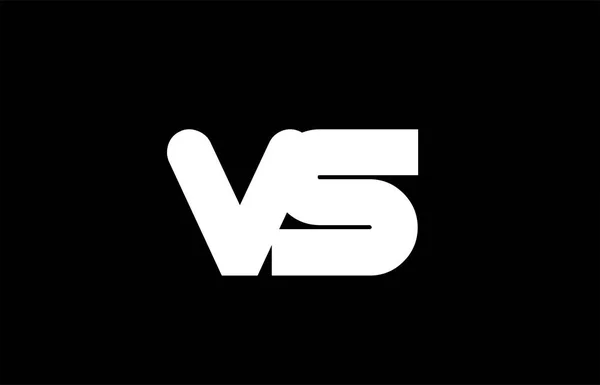 Logo ikon design vector mall illustration företag — Stock vektor