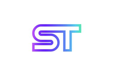 logo simge tasarım vektör şablon şekil şirket