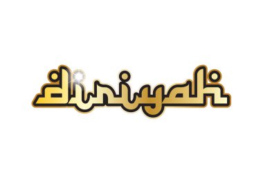 parti kelime metin afiş kartpostal logo simge tasarım yaratıcı izin