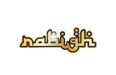 parti kelime metin afiş kartpostal logo simge tasarım yaratıcı izin