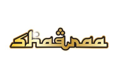 parti kelime metin afiş kartpostal logo simge tasarım yaratıcı izin