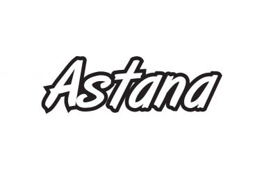 parti kelime metin afiş kartpostal logo simge tasarım yaratıcı izin