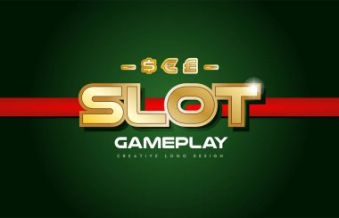 yarık kelime metin logo banner kartpostal tasarım tipografi