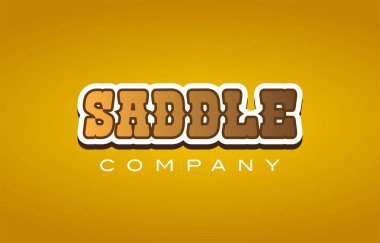 eyer Batı tarzı kelime metin logo tasarım simgesi şirketi