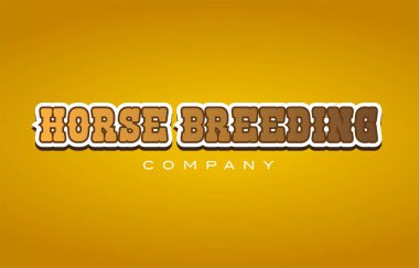 at ıslahı Batı tarzı kelime metin logo tasarım simgesi şirketi