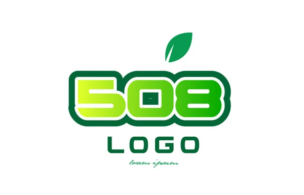 numeric 508