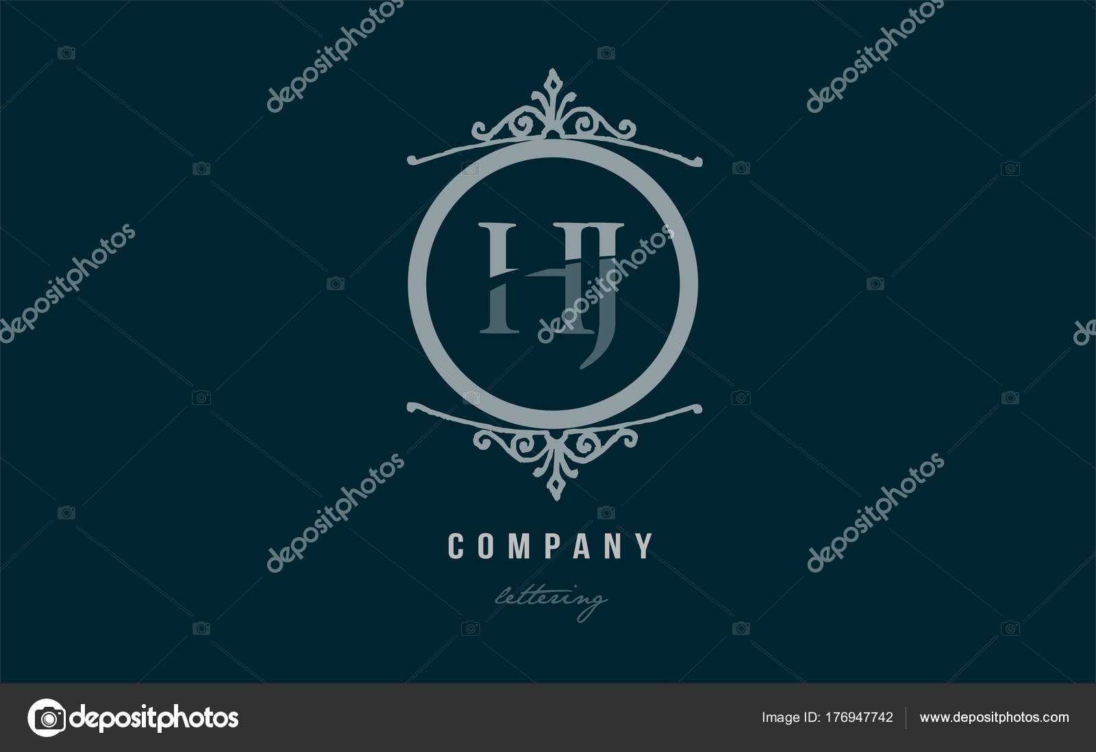 1 302 Hj Vectors Royalty Free Vector Hj Images Depositphotos