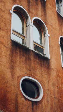 Venedik, İtal 'da güzel bir fotoğraf çekilmiştir.