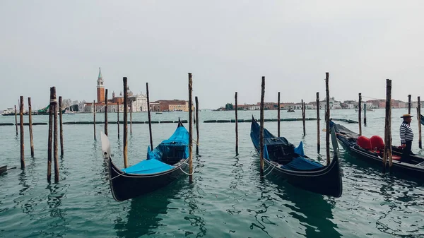 Belle photo prise dans la belle ville de Venise, Ital — Photo