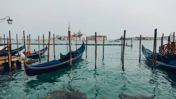 Belle photo prise dans la belle ville de Venise, Ital — Photo