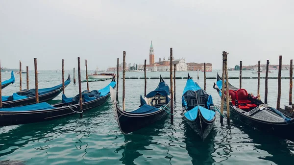 Belle photo prise dans la belle ville de Venise, Ital — Photo