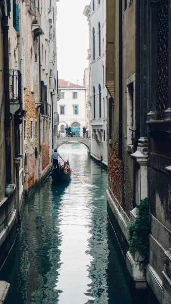 Belle photo prise dans la belle ville de Venise, Ital — Photo