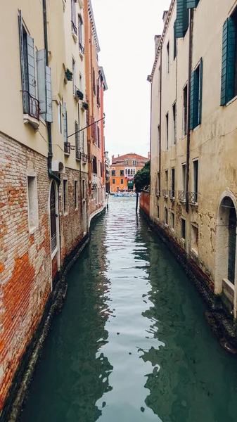 Belle photo prise dans la belle ville de Venise, Ital — Photo