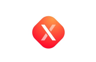 Şirket simgesi tasarımı için logo harfi alfabesi. Şirket ya da iş dünyası için logoti kadar uygun.