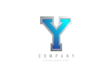 Şirket simgesi tasarımı için logo harfi alfabesi. Şirket ya da iş dünyası için logoti kadar uygun.