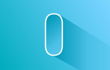 Şirket simgesi tasarımı için logo harfi alfabesi. Şirket ya da iş dünyası için logoti kadar uygun.