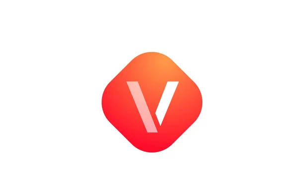 Alfabeto Letra Logotipo Para Projeto Ícone Empresa Adequado Como Logotipo — Vetor de Stock