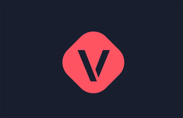 Logó Betű Ábécé Cég Ikontervezéséhez Vállalati Vagy Üzleti Logotípusként Használható — Stock Vector