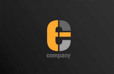 Şirket ya da iş dünyası için alfabe harfi X logo tasarım simgesi. Bir logoti kadar uygun.