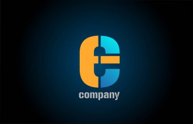 Şirket ya da iş dünyası için alfabe harfi X logo tasarım simgesi. Bir logoti kadar uygun.