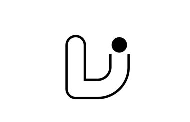 alfabe harfi v logo simgesi tasarımı şablon ögeleri satırı