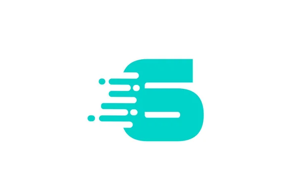 Stelliges Logo Symbol Für Unternehmen Und Unternehmen — Stockvektor