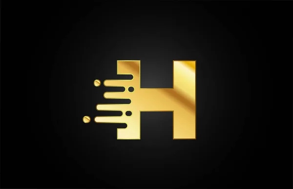 Letter Logo Pictogram Voor Bedrijf Bedrijf — Stockvector