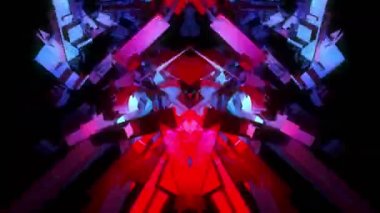 3D geometrik dönüşümler