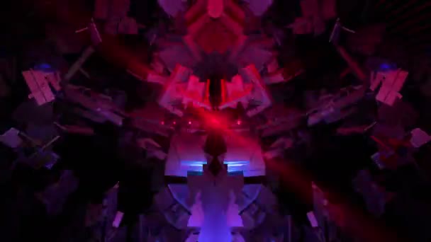 Transformations géométriques 3D 