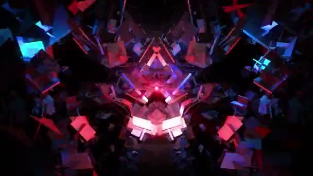 Transformations géométriques 3D 